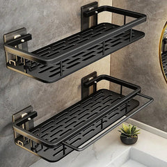 Bathroom - AR trading hub