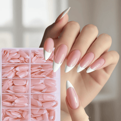 press-on nails - AR trading hub