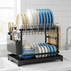 Modern Dish Drainer Collection - AR trading hub