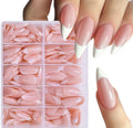 Fingernails
