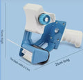 Blade handle
