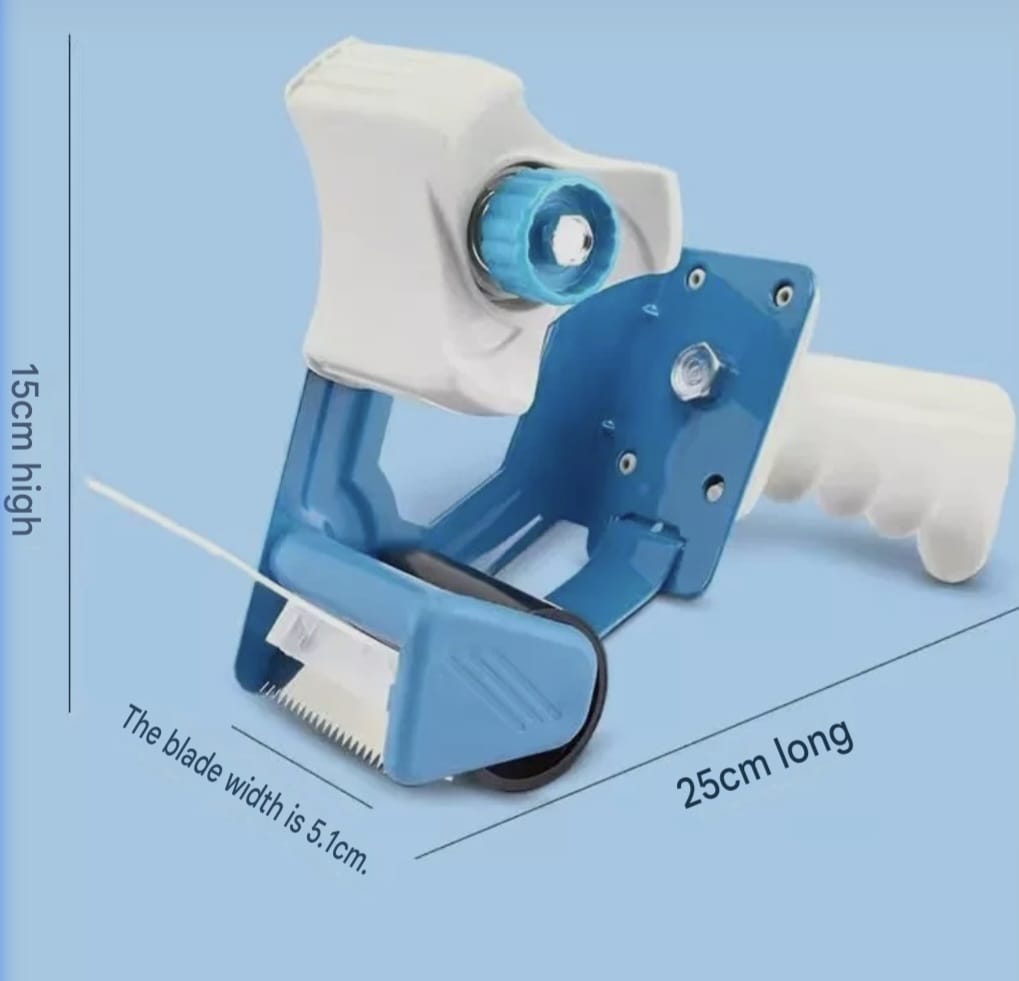 Blade handle