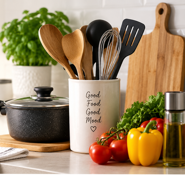 <h4><strong>New in</strong></h4><h1>kitchenwares</h1>