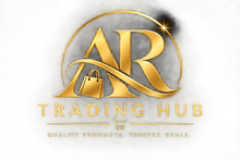 AR trading hub