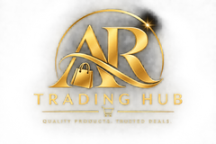 AR trading hub